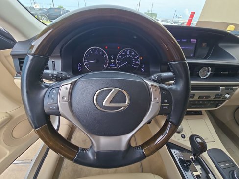 Used 2013 Lexus ES 350 image 13