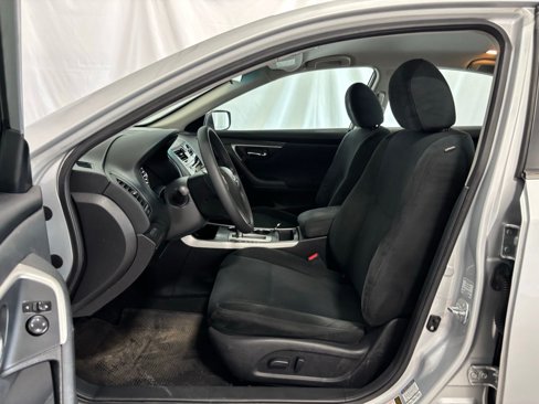Used 2015 Nissan Altima 2.5 S w/ Power Driver Seat Package image 12