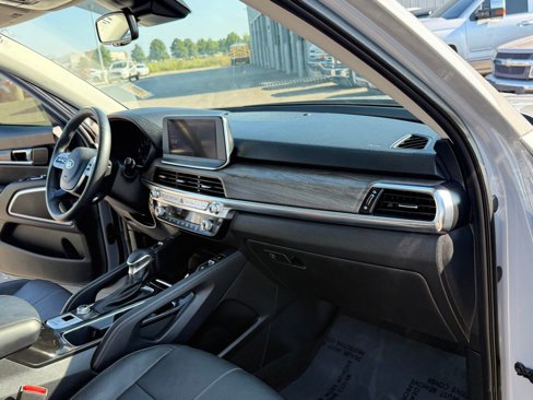Used 2021 Kia Telluride EX w/ EX Premium Package image 17