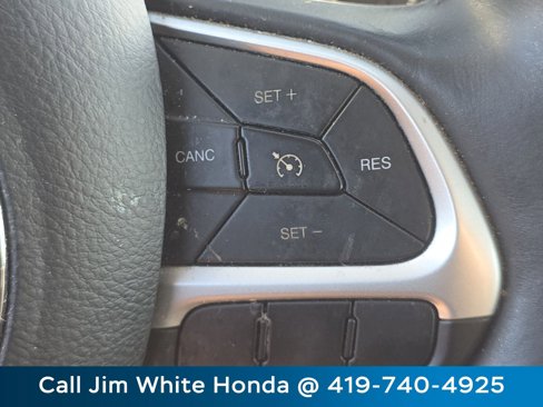 Used 2019 Jeep Compass High Altitude image 29