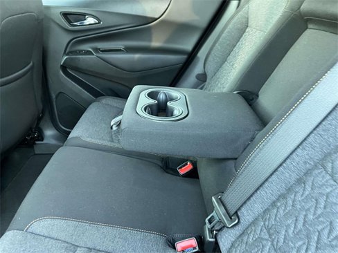 Certified 2023 Chevrolet Equinox LT image 15