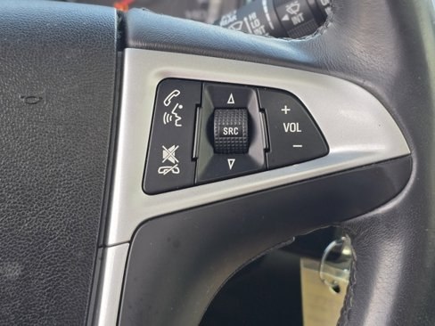 Used 2015 GMC Terrain SLT image 32