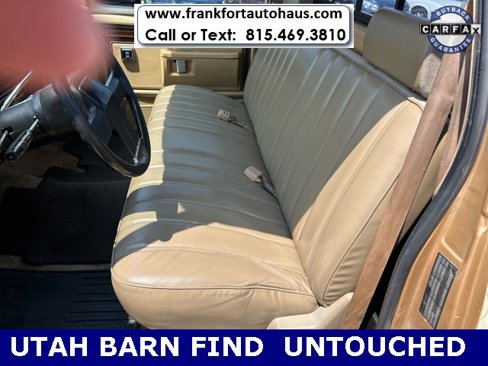 Used 1986 Dodge D/W Truck 150 image 16