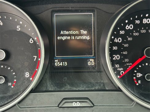 Certified 2019 Volkswagen Tiguan SE image 22