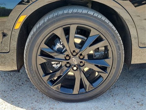 Certified 2022 Chevrolet Blazer RS image 32