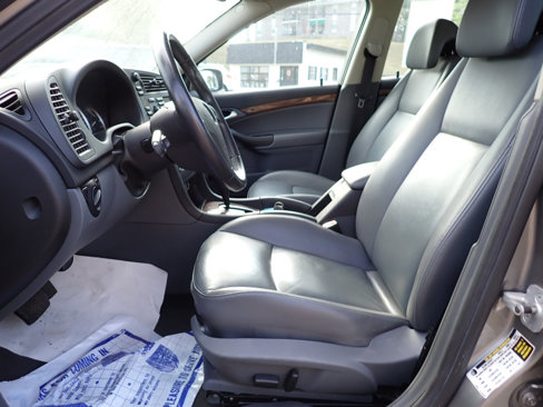 Used 2006 Saab 9-3 2.0T image 6