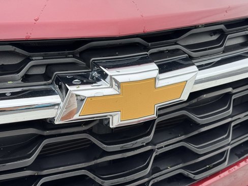 Used 2024 Chevrolet Trax LT image 8