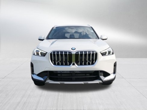 New 2025 BMW X1 xDrive28i w/ Technology Package image 8