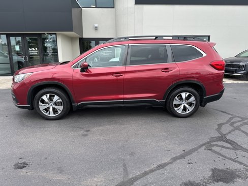 Used 2019 Subaru Ascent Premium image 8
