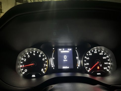 Used 2022 Jeep Compass Altitude image 5