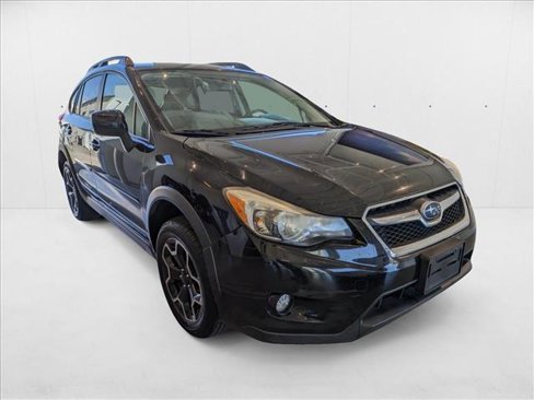 Used 2014 Subaru Crosstrek 2.0i Premium image 3