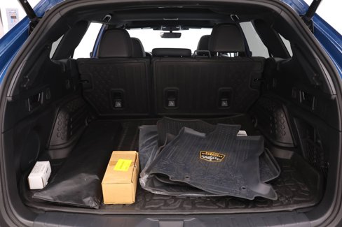 Used 2024 Subaru Outback Wilderness image 18