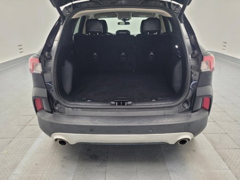 Used 2020 Ford Escape SEL image 29