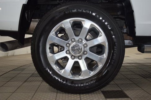 Used 2023 RAM 2500 Lone Star w/ Level 1 Equipment Group w/2_Y image 18
