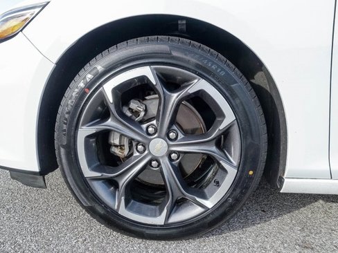 Used 2023 Chevrolet Malibu LT image 17