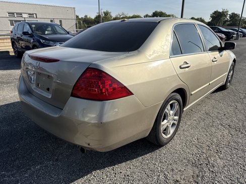 Used 2006 Honda Accord EX-L image 6
