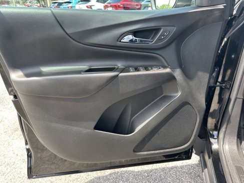 Certified 2023 Chevrolet Equinox LT image 9