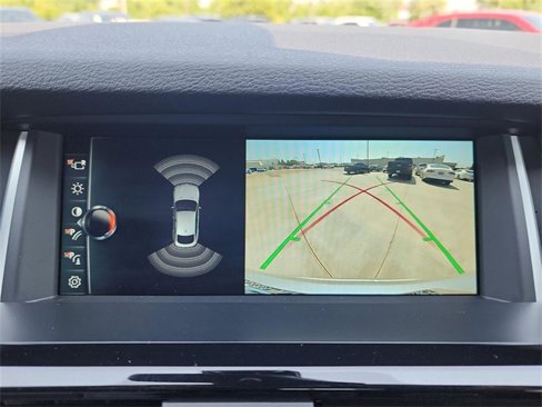 Used 2018 BMW X4 xDrive28i image 18