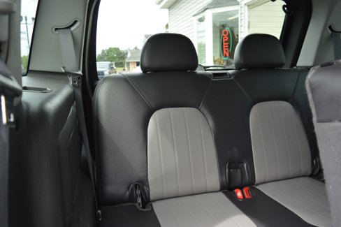 Used 2005 Mercury Mountaineer AWD image 30