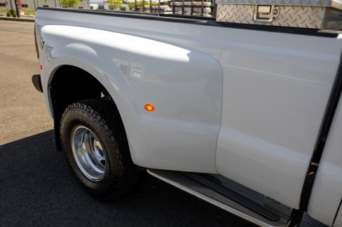 Used 2000 Ford F350 Lariat image 26