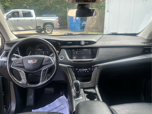 Used 2018 Cadillac XT5 Premium Luxury image 45