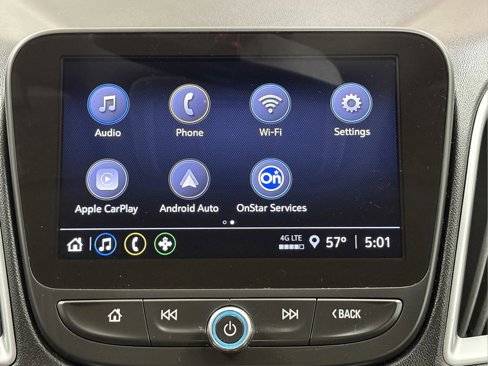 Used 2021 Chevrolet Malibu RS image 11