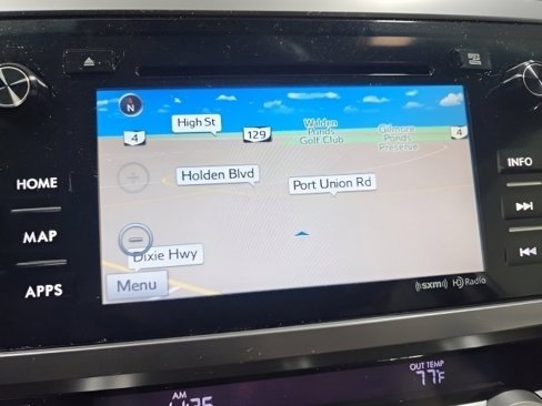 Used 2017 Subaru Outback 3.6R Limited image 3
