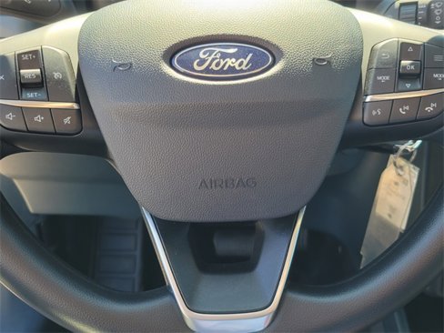 New 2025 Ford Maverick XL image 14
