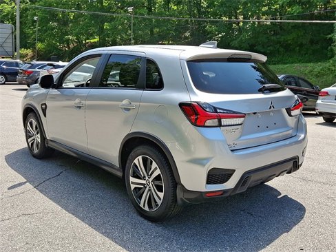 Used 2022 Mitsubishi Outlander Sport ES image 6