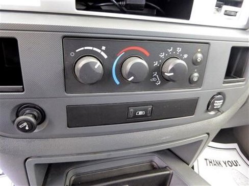 Used 2008 Dodge Ram 1500 Truck SLT w/ Trailer Tow Group image 11
