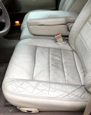 Used 2001 Lincoln Town Car Executive image 12