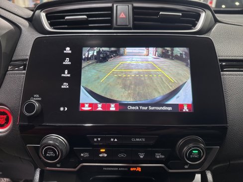 Used 2018 Honda CR-V EX-L image 25