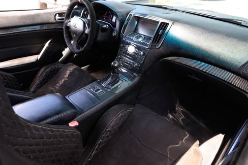 Used 2008 INFINITI G37 Journey w/ Premium Pkg image 16