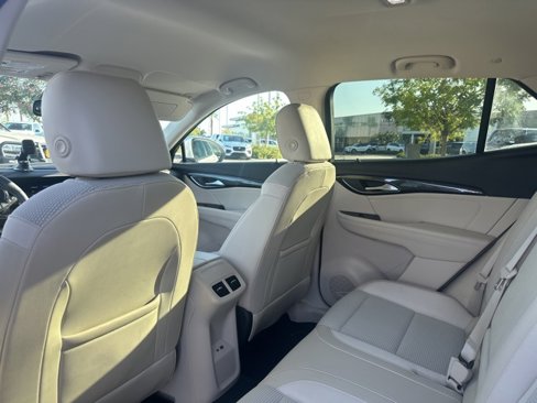 Used 2023 Buick Envision Preferred image 7