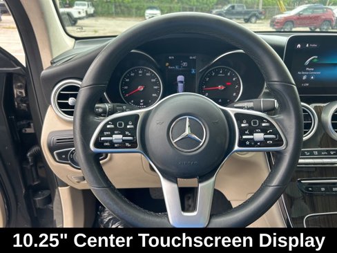 Used 2020 Mercedes-Benz GLC 300 image 16