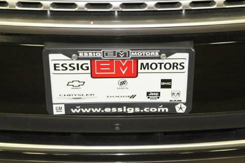 Used 2016 Land Rover Range Rover Supercharged image 16