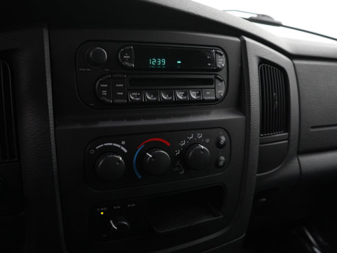 Used 2005 Dodge Ram 1500 Truck SLT w/ Sport Appearance Group image 21