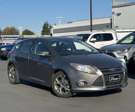 Used 2013 Ford Focus SE image 2