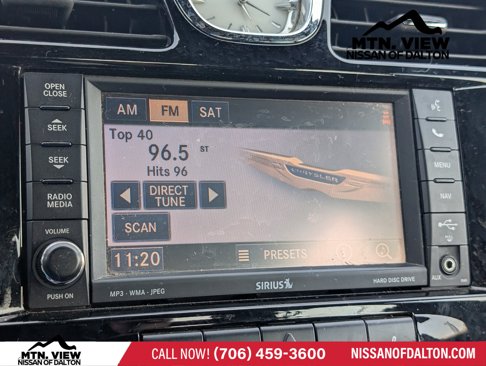 Used 2011 Chrysler 200 S image 19