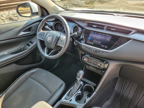 Used 2020 Buick Encore GX Preferred image 20