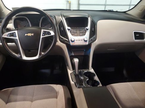 Used 2012 Chevrolet Equinox LT w/ Driver Convenience Package image 13