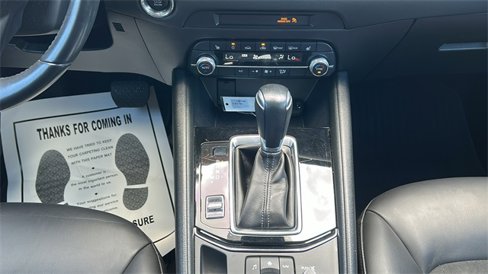 Used 2019 MAZDA CX-5 Touring image 20