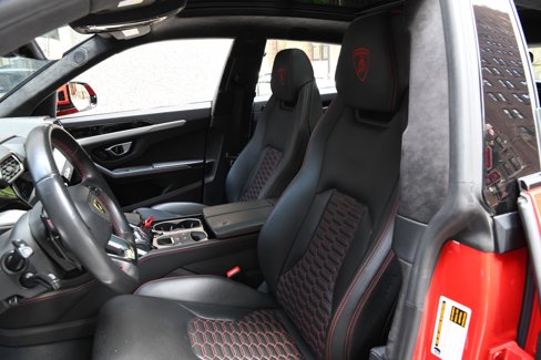 Used 2019 Lamborghini Urus image 8