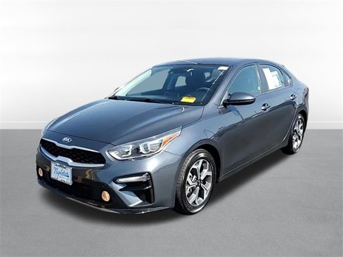 Used 2020 Kia Forte LXS image 24