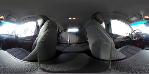 Used 2023 Chevrolet Bolt LT w/ Driver Confidence Package image 46