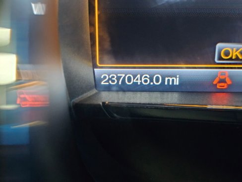 Used 2014 Ford Taurus Limited image 15