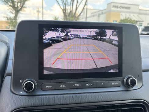Used 2023 Hyundai Kona SEL image 14