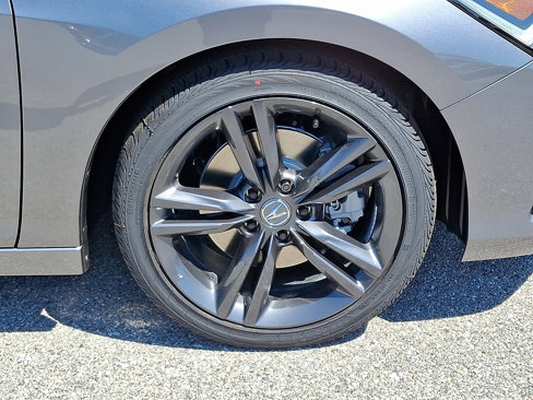 New 2025 Acura Integra A-Spec image 5