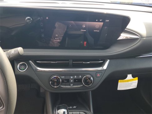 New 2026 Buick Envista Preferred w/ Convenience II Package image 14