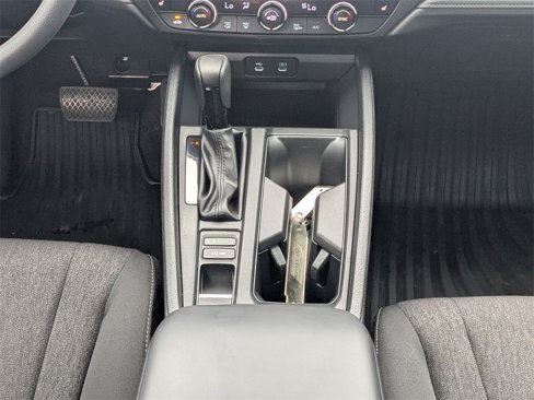 Used 2024 Honda Accord EX image 17